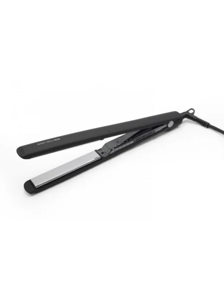 CORIOLISS C3 BLACK SOFT TOUCH CHROME