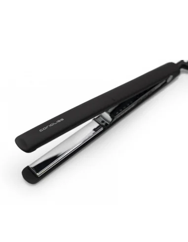CORIOLISS C3 BLACK SOFT TOUCH CHROME