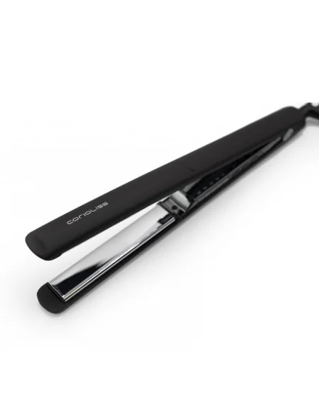 CORIOLISS C3 BLACK SOFT TOUCH CHROME