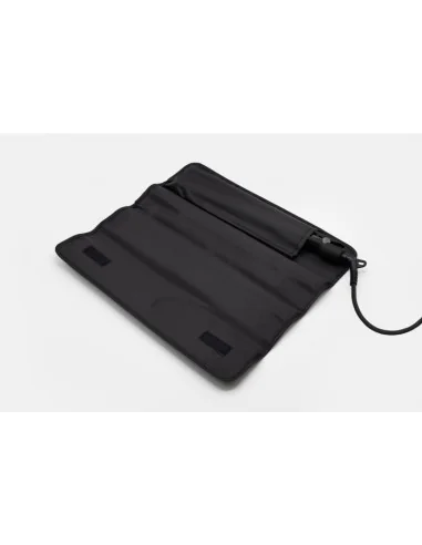 CORIOLISS C3 BLACK SOFT TOUCH CHROME