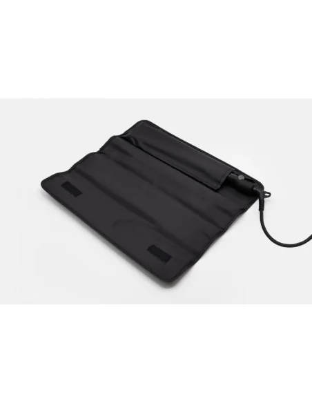 CORIOLISS C3 BLACK SOFT TOUCH CHROME