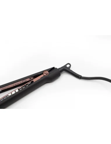 CORIOLISS C3 BLACK SOFT TOUCH COPPER