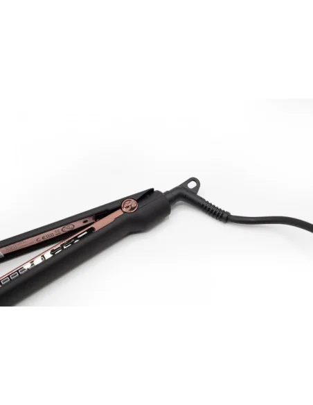 CORIOLISS C3 BLACK SOFT TOUCH COPPER
