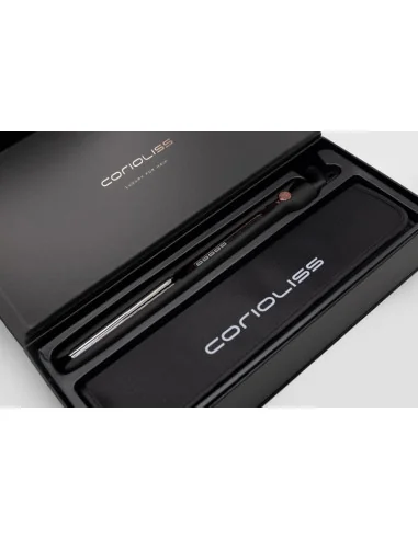 CORIOLISS C3 BLACK SOFT TOUCH COPPER