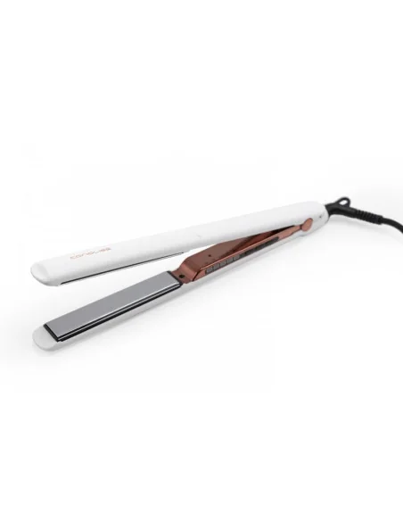 CORIOLISS C3 WHITE SOFT TOUCH COPPER