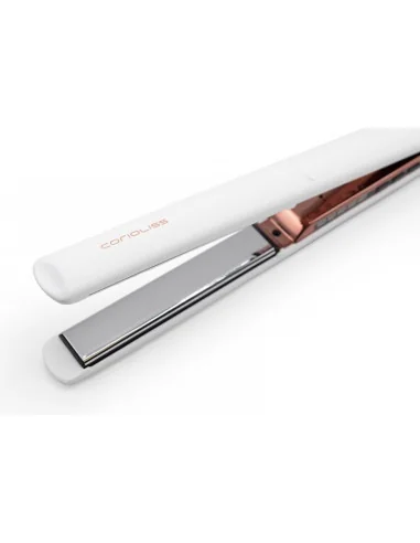 CORIOLISS C3 WHITE SOFT TOUCH COPPER