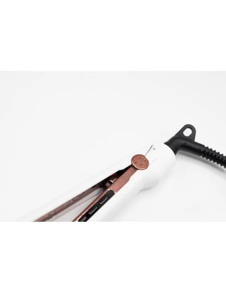 CORIOLISS C3 WHITE SOFT TOUCH COPPER