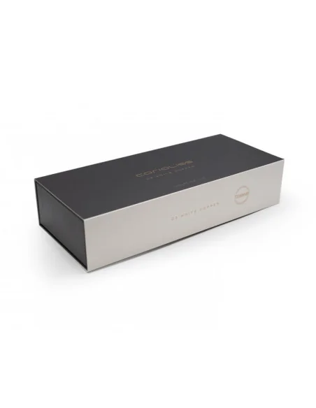 CORIOLISS C3 WHITE SOFT TOUCH COPPER