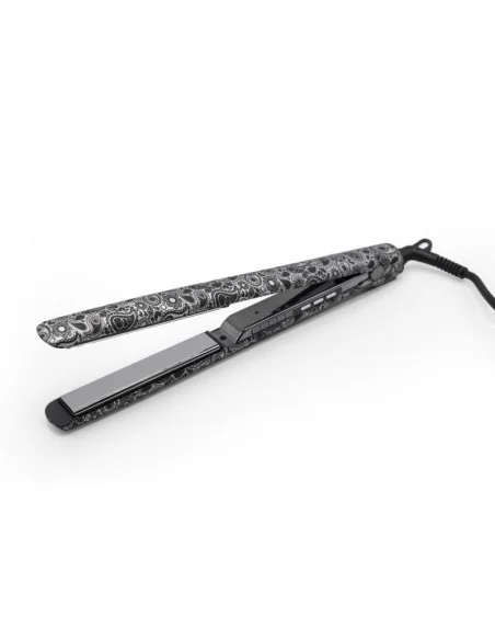 Corioliss c3 Silver Paisley Soft Touch | Mathiss Ibiza