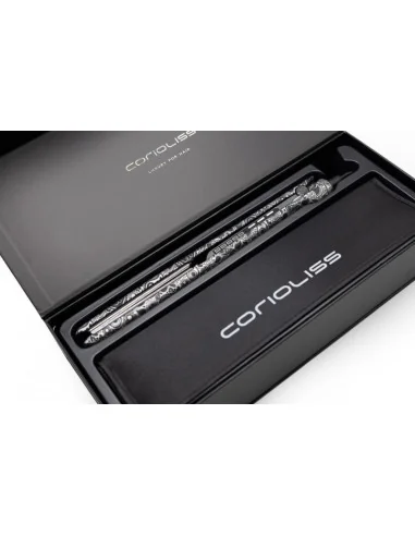 Corioliss c3 Silver Paisley Soft Touch | Mathiss Ibiza