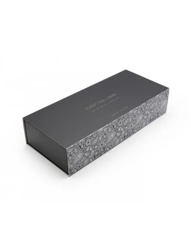 Corioliss c3 Silver Paisley Soft Touch | Mathiss Ibiza