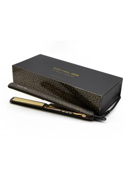 CORIOLISS C3 GOLD LEOPARD SOFT TOUCH