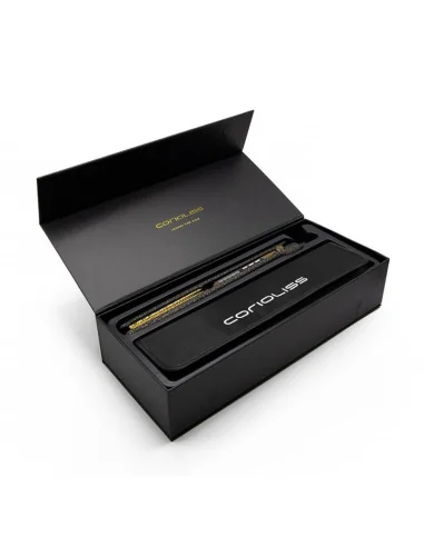 CORIOLISS C3 GOLD LEOPARD SOFT TOUCH