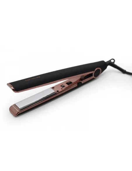 CORIOLISS C1 BLACK SOFT TOUCH COPPER