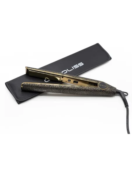 CORIOLISS C1 GOLD LEOPARD SOFT TOUCH