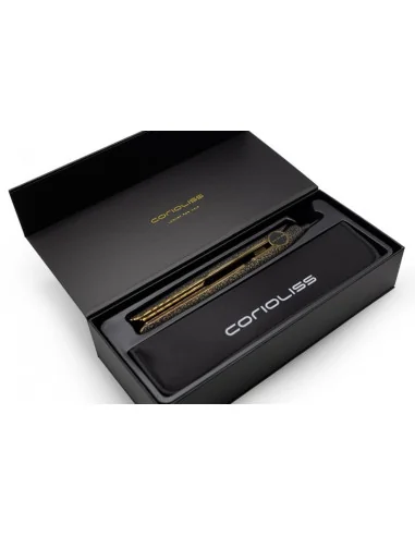 CORIOLISS C1 GOLD LEOPARD SOFT TOUCH