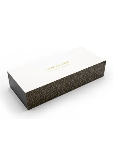 CORIOLISS C1 GOLD LEOPARD SOFT TOUCH