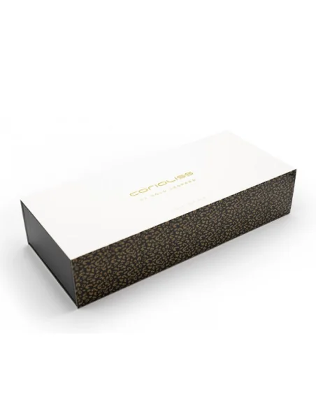 CORIOLISS C1 GOLD LEOPARD SOFT TOUCH