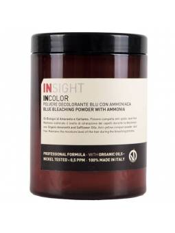 INSIGHT INCOLOR BLUE...