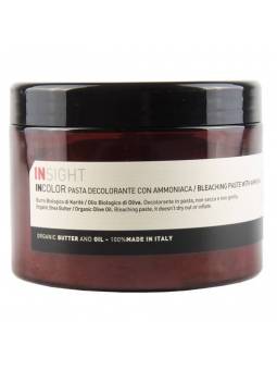 INSIGHT INCOLOR BLUE...