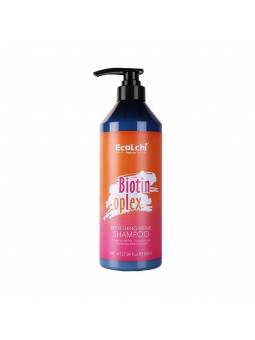 WEDO NO PLASTIC SHAMPOO...