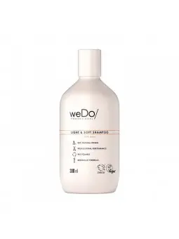 WEDO LIGHT & SOFT SHAMPOO...