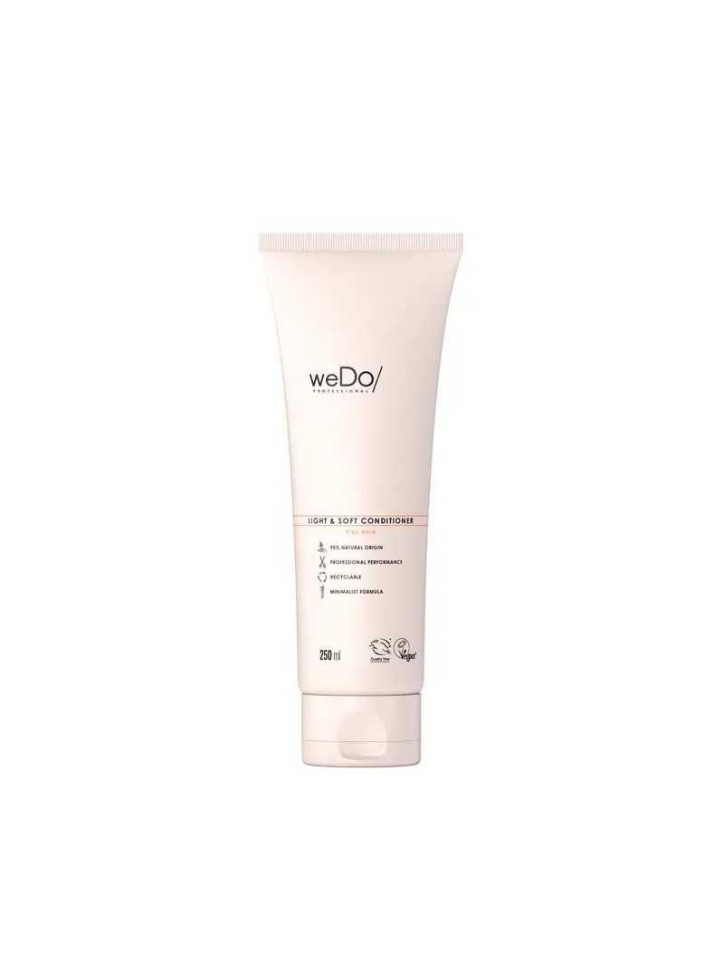 Mathiss|WEDO LIGHT & SOFT CONDITIONER 250ML|3614229705089