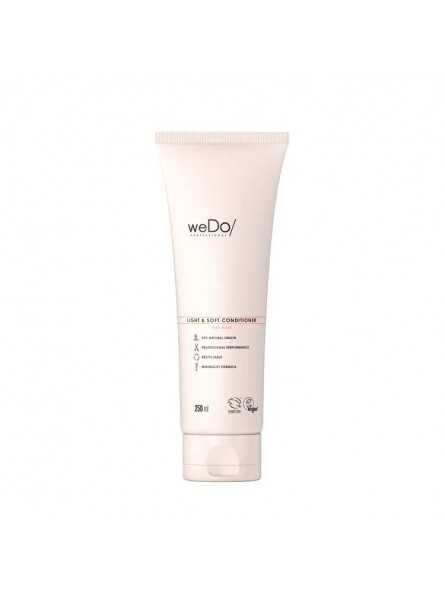 Mathiss|WEDO LIGHT & SOFT CONDITIONER 250ML|3614229705089