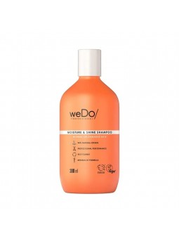 WEDO MOISTURE & SHINE SHAMPOO 300ML|Mathiss