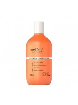 WEDO MOISTURE & SHINE...