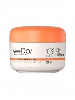 WEDO RICH & REPAIR MASK 150ML