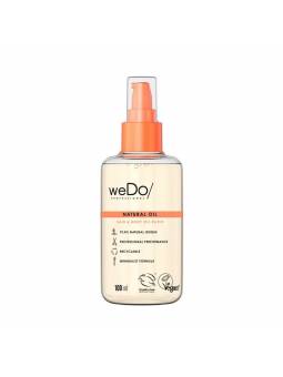 WEDO NATURAL OIL 100ML