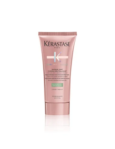 Kérastase Masque Vert Neutralisant 150 ml | Mathiss Ibiza