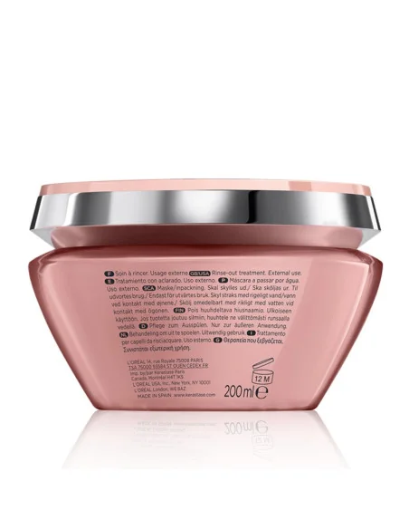Kérastase Chroma Absolu Masque Chroma Filler 200ml
