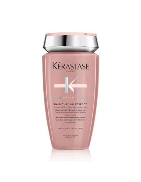 Kérastase Chroma Absolu Bain Chroma Respect 250ml