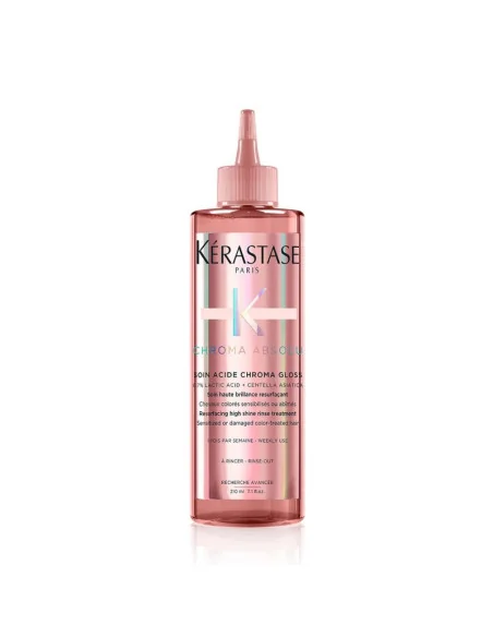 Kérastase Chroma Absolu Soin Chroma Gloss 210ml
