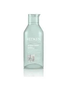 REDKEN AMINO-MINT SHAMPOO...