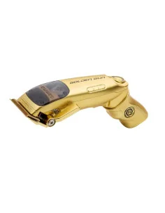 GAMMA+ GOLDEN GUN CLIPPER 2
