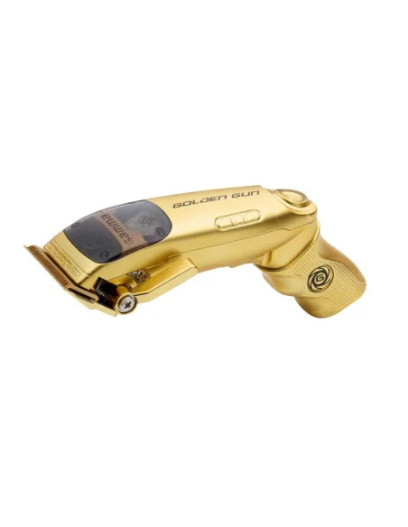 GAMMA+ GOLDEN GUN CLIPPER