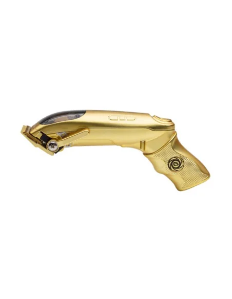 GAMMA+ GOLDEN GUN CLIPPER