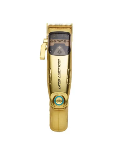 GAMMA+ GOLDEN GUN CLIPPER
