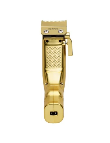 GAMMA+ GOLDEN GUN CLIPPER