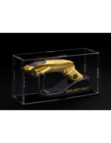 GAMMA+ GOLDEN GUN CLIPPER