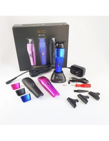 Stylecraft Evo Trimmer (Extra 2 Carcasas) | Mathiss Ibiza