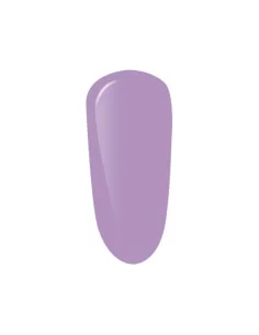 PURPLE GEL POLISH COLOR SHOW LOVE 10ML 2