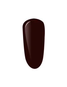 PURPLE GEL POLISH COLOR SHOW FRIENDSHIP 10ML 2