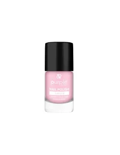 PURPLE NAIL POLISH LUXURY POWER OF DESIRE 10ML
