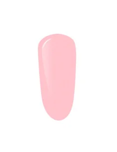 PURPLE NAIL POLISH LUXURY POWER OF DESIRE 10ML 2
