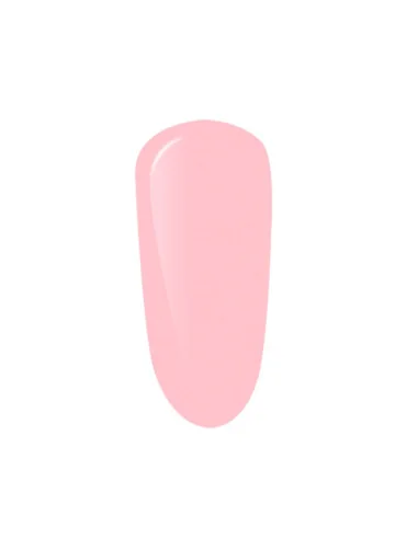 PURPLE NAIL POLISH LUXURY POWER OF DESIRE 10ML