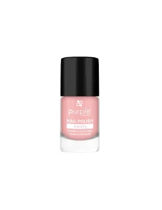 PURPLE NAIL POLISH LUXURY POWER OF FRIENDSHIP 10ML